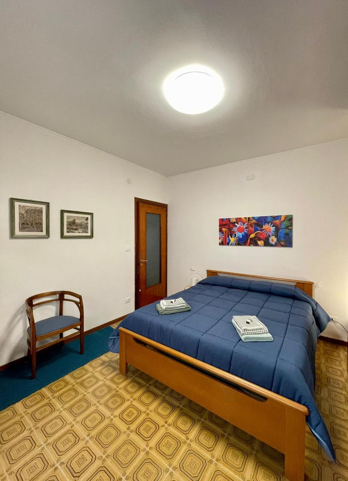 Matchpoint Apartment サンレモ エクステリア 写真