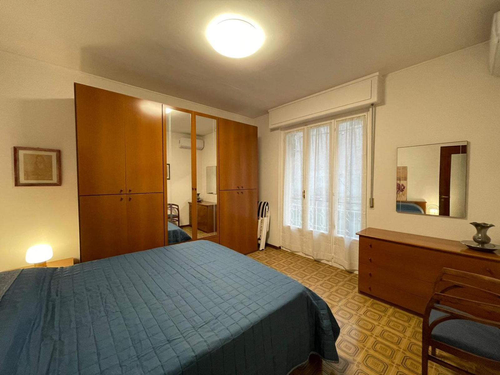 Matchpoint Apartment サンレモ エクステリア 写真